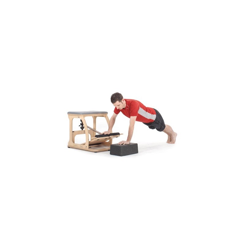 Moon Boxes Balanced body® - Accessoires machines Pilates