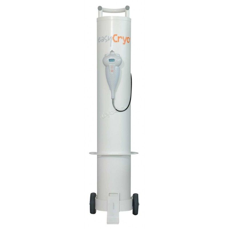 Cryo'Slim avec coque - cryothérapie