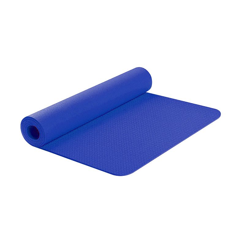 Tapis de yoga AIREX® Calyana Prime Bleu océan