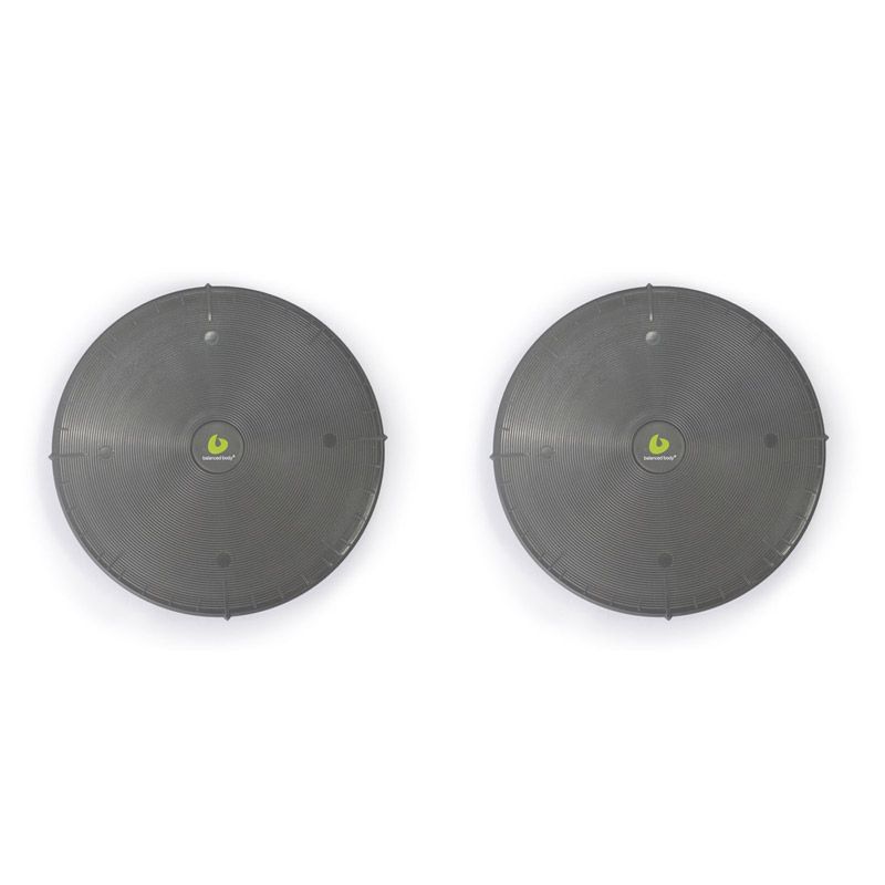 Disque rotatif Balanced body® 23 cm pour CoreAlign®