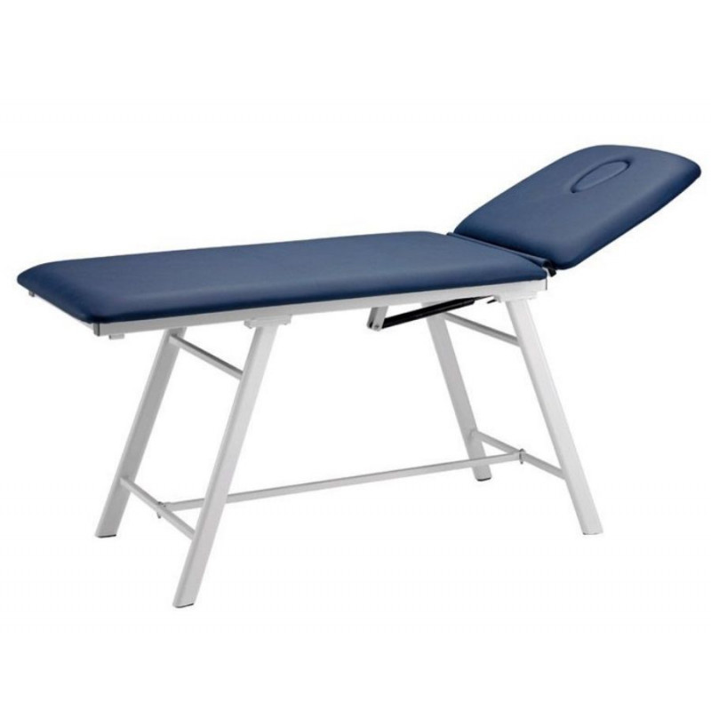 Table de massage fixe 2 plans FERROX® Goya - sisselpro.fr