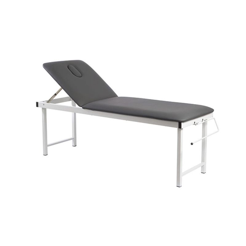 Table de massage fixe Winelec® FARO 2 plans