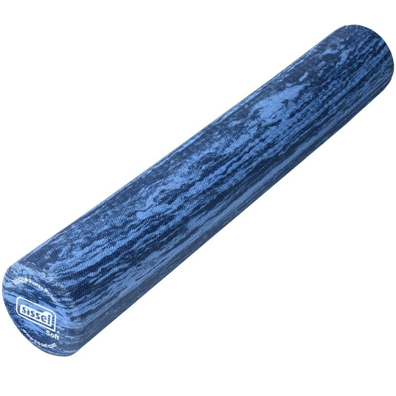 Pilates Roller Pro Soft SISSEL® 90 cm