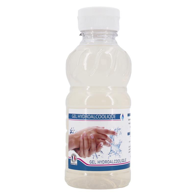 Spray désinfectant pour les mains 250 ml