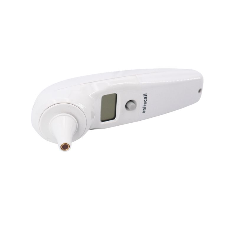 Thermomètre auriculaire Xiaomi Mijia: voici le thermomètre auriculaire  numérique de haute précision - GizChina.it