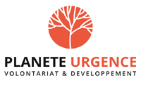 Logo Planète Urgence