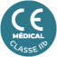 CE Médical Classe IIb